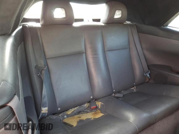 2008 Toyota Solara SE with VIN 4T1FA38P58U151815, listed as a Copart auction lot 55178125 with 259,203 mi miles and Clean Title. Bid and sale history available at DreamBid. Image 10.