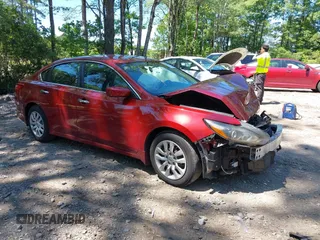 2017 Nissan Altima S с VIN 1N4AL3AP5HC157807, выставлен на аукционе IAAI как лот 42536023 с пробегом Не указан миль и . История ставок и продаж доступна на DreamBid. Изображение 1.