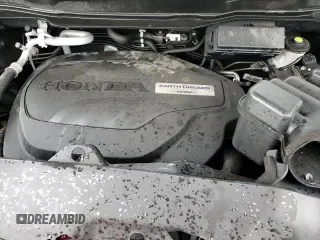 2020 Honda Pilot EX-L z VIN 5FNYF5H58LB026947, wystawiony jako Copart lot #80928275 z przebiegiem 75 193 mil mil oraz Szkoda całkowita • Salvage title. Historia ofert i sprzedaży dostępna na DreamBid. Obrazek 14.