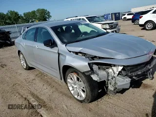 2016 Chevrolet Impala LS with VIN 2G11X5SA3G9173507, listed as a Copart auction lot 63332315 with 139,079 mi miles and Salvage title. Bid and sale history available at DreamBid. Image 13.