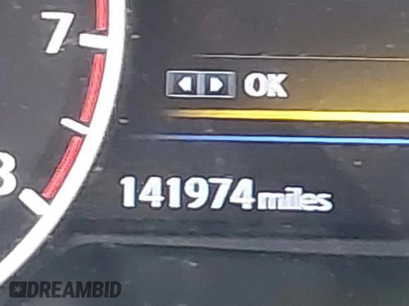 2018 Nissan Maxima S with VIN 1N4AA6AP7JC390262, listed as a IAAI auction lot 41490309 with 141,974 mi miles and . Bid and sale history available at DreamBid. Image 15.
