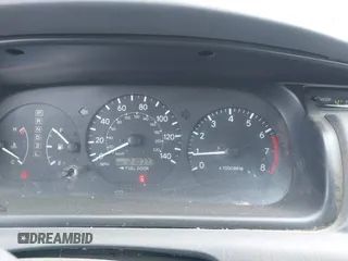 2000 Toyota Camry LE z VIN JT2BF22K4Y0236656, wystawiony jako IAAI lot #42476539 z przebiegiem 210 773 mil mil oraz . Historia ofert i sprzedaży dostępna na DreamBid. Obrazek 7.