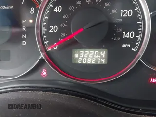 2008 Subaru Legacy Special with VIN 4S3BL616087213555, listed as a IAAI auction lot 41885783 with 208,274 mi miles and . Bid and sale history available at DreamBid. Image 15.