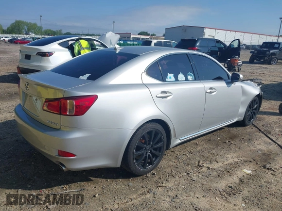 2012 Lexus IS 350 с VIN JTHBE5C28C5029157, выставлен на аукционе IAAI как лот 42134502 с пробегом 193 016 миль миль и . История ставок и продаж доступна на DreamBid. Изображение 4.