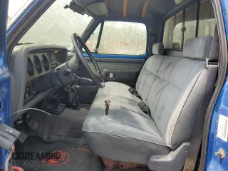 1991 Dodge D/W 250 z VIN 1B7KM26C5MS319916, wystawiony jako Copart lot #57512115 z przebiegiem 77 179 mil mil oraz Tytuł czysty. Historia ofert i sprzedaży dostępna na DreamBid. Obrazek 7.