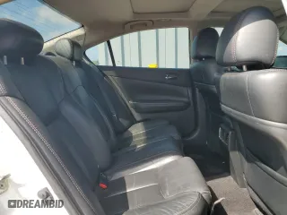 2012 Nissan Maxima 3.5 S with VIN 1N4AA5AP6CC830873, listed as a Copart auction lot 51308975 with 142,838 mi miles and Salvage Title. Bid and sale history available at carsss.com. Image 11.