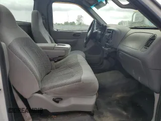 1999 Ford F-150 с VIN 1FTRF17W2XNA78962, выставлен на аукционе Copart как лот 51786985 с пробегом Не указан миль и Чистый • Clean title. История ставок и продаж доступна на DreamBid. Изображение 10.