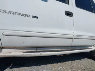 1999 Dodge Durango with VIN 1B4HS28Z7XF506442, listed as a IAAI auction lot 42611396 with 200,467 mi miles and . Bid and sale history available at DreamBid. Image 15.