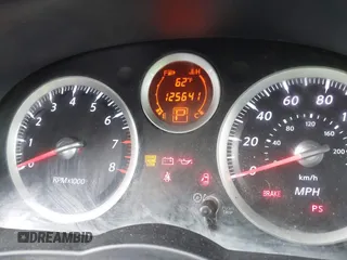 2011 Nissan Sentra SR with VIN 3N1AB6APXBL639704, listed as a IAAI auction lot 42192398 with 125,641 mi miles and . Bid and sale history available at DreamBid. Image 7.