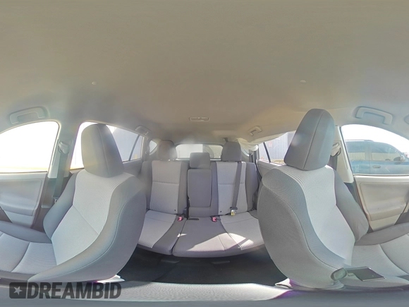 2013 Toyota RAV4 LE with VIN JTMZFREV6DD002011, listed as a Copart auction lot 54904965 with 26,167 mi miles and Salvage Title. Bid and sale history available at carsss.com. Image 14.