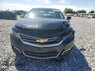 2020 Chevrolet Impala LT with VIN 2G11Z5S33L9103088, listed as a Copart auction lot 50897015 with 25,648 mi miles and Salvage Title. Bid and sale history available at DreamBid. Image 5.