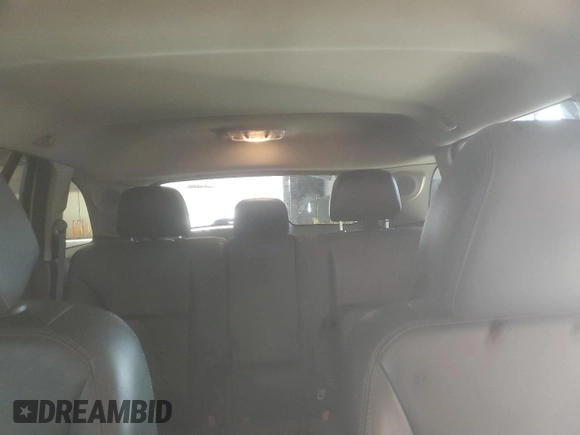 2013 Ford Edge Limited with VIN 2FMDK4KC6DBA43591, listed as a Copart auction lot 44403275 with 113,494 mi miles and Clean Title. Bid and sale history available at carsss.com. Image 10.