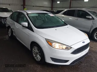 2016 Ford Focus SE с VIN 1FADP3F22GL211156, выставлен на аукционе IAAI как лот 42502613 с пробегом 121 224 миль миль и . История ставок и продаж доступна на DreamBid. Изображение 1.