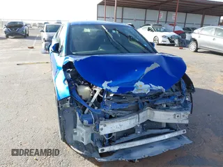 2019 Toyota C-HR XLE with VIN NMTKHMBX3KR098510, listed as a IAAI auction lot 41289899 with 112,981 mi miles. Bid and sale history available at carsss.com. Image 6.