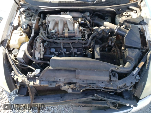 2005 Nissan Maxima 3.5 SL with VIN 1N4BA41E25C807462, listed as a Copart auction lot 46926785 with 199,489 mi miles and Salvage Title. Bid and sale history available at carsss.com. Image 12.