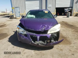 2008 Pontiac G6 1SV Value Leader z VIN 1G2ZF57B484188654, wystawiony jako Copart lot #52195145 z przebiegiem 127 988 mil mil oraz Nie do naprawy • Non repairable. Historia ofert i sprzedaży dostępna na DreamBid. Obrazek 5.