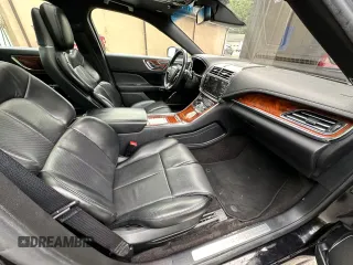 2020 Lincoln Continental Reserve z VIN 1LN6L9NP8L5601946, wystawiony jako Copart lot #59259205 z przebiegiem 359 593 mil mil oraz Tytuł czysty. Historia ofert i sprzedaży dostępna na DreamBid. Obrazek 5.