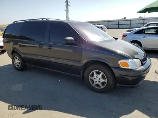 1997 Oldsmobile Silhouette GL z VIN 1GHDX03E7VD211002, wystawiony jako Copart lot #59633155 z przebiegiem 93 532 mil mil oraz Szkoda całkowita • Salvage title. Historia ofert i sprzedaży dostępna na DreamBid. Obrazek 4.