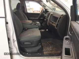 2017 Ram 1500 Express with VIN 1C6RR7FT9HS620148, listed as a IAAI auction lot 41565209 with 101,418 mi miles. Bid and sale history available at carsss.com. Image 5.