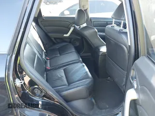 2009 Acura RDX with VIN 5J8TB18249A003141, listed as a IAAI auction lot 41469730 with 180,358 mi miles and . Bid and sale history available at DreamBid. Image 8.