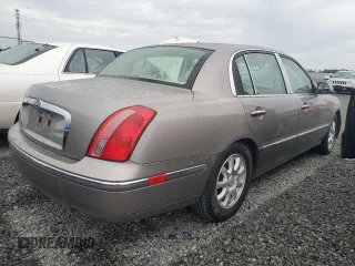 2007 Kia Amanti z VIN KNALD125075127213, wystawiony jako Copart lot #74394214 z przebiegiem Nie podano mil oraz Szkody całkowita. Historia ofert i sprzedaży dostępna na DreamBid. Obrazek 3.