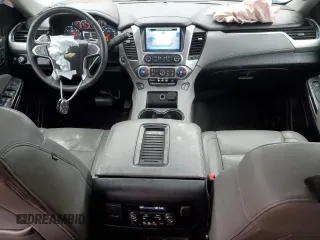2016 Chevrolet Suburban LT с VIN 1GNSKHKC6GR324964, выставлен на аукционе Copart как лот 57437095 с пробегом 163 828 миль миль и Списание • Salvage title. История ставок и продаж доступна на DreamBid. Изображение 8.