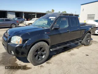 2004 Nissan Frontier z VIN 1N6MD29X44C424266, wystawiony jako Copart lot #72771744 z przebiegiem 165 928 mil mil oraz Szkoda całkowita • Salvage title. Historia ofert i sprzedaży dostępna na DreamBid. Obrazek 1.