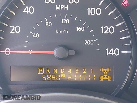 2006 Nissan Armada LE z VIN 5N1AA08B36N729317, wystawiony jako IAAI lot #41228460 z przebiegiem 211 711 mil mil oraz . Historia ofert i sprzedaży dostępna na DreamBid. Obrazek 15.
