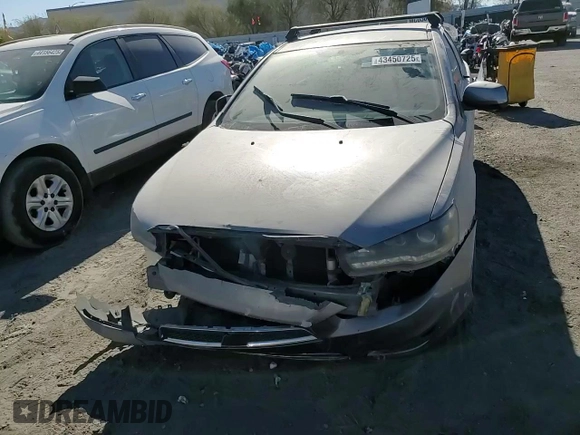 2012 Mitsubishi Lancer SE with VIN JA32V2FW8CU015259, listed as a Copart auction lot 43450725 with 139,701 mi miles and Salvage Title. Bid and sale history available at DreamBid. Image 11.