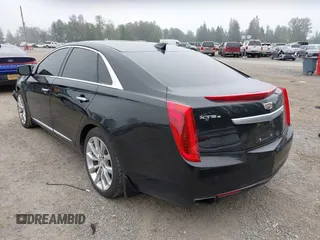 2016 Cadillac XTS Luxury Collection z VIN 2G61N5S38G9141105, wystawiony jako IAAI lot #42430714 z przebiegiem 105 122 mil mil oraz . Historia ofert i sprzedaży dostępna na DreamBid. Obrazek 3.