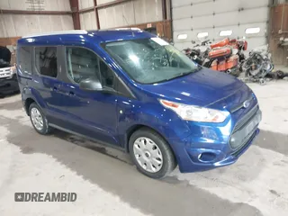 2016 Ford Transit Connect XLT с VIN NM0AS8F77G1252881, выставлен на аукционе IAAI как лот 42186715 с пробегом 154 746 миль миль и . История ставок и продаж доступна на DreamBid. Изображение 1.