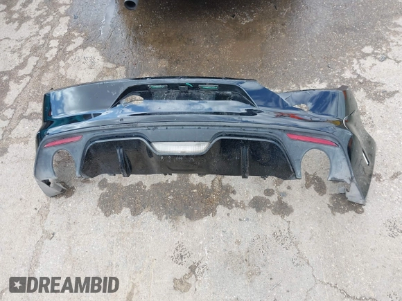 2016 Ford Mustang GT с VIN 1FA6P8CF5G5252334, выставлен на аукционе IAAI как лот 42131505 с пробегом 87 383 миль миль и . История ставок и продаж доступна на DreamBid. Изображение 12.
