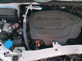 2024 Honda Odyssey Touring с VIN 5FNRL6H85RB045705, выставлен на аукционе Copart как лот 69996305 с пробегом 10 332 миль миль и Списание • Salvage title. История ставок и продаж доступна на DreamBid. Изображение 15.