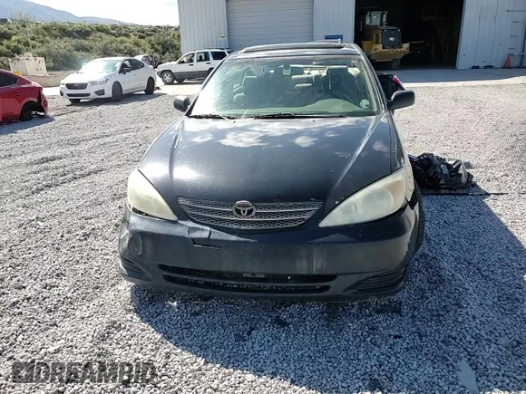 2002 Toyota Camry XLE z VIN 4T1BF30K12U020467, wystawiony jako Copart lot #54628995 z przebiegiem 222 898 mil mil oraz Szkoda całkowita • Salvage title. Historia ofert i sprzedaży dostępna na DreamBid. Obrazek 14.