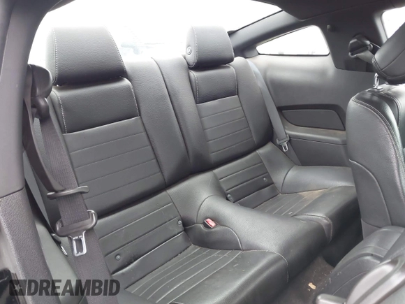 2012 Ford Mustang Premium с VIN 1ZVBP8AM9C5273477, выставлен на аукционе IAAI как лот 42795526 с пробегом 111 438 миль миль и . История ставок и продаж доступна на DreamBid. Изображение 8.