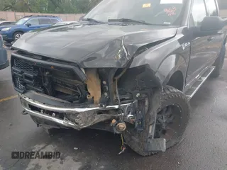 2017 Ford F-150 XL с VIN 1FTFW1EFXHKD98541, выставлен на аукционе IAAI как лот 42258856 с пробегом Не указан миль и . История ставок и продаж доступна на DreamBid. Изображение 6.