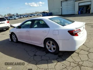 2014 Toyota Camry L with VIN 4T1BF1FKXEU726367, listed as a Copart auction lot 47887285 with 115,379 mi miles and Salvage Title. Bid and sale history available at DreamBid. Image 2.