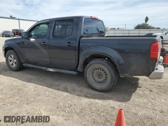 2010 Nissan Frontier SE с VIN 1N6AD0ER0AC432729, выставлен на аукционе Copart как лот 43449675 с пробегом 192 712 миль миль и Чистый • Clean title. История ставок и продаж доступна на DreamBid. Изображение 2.
