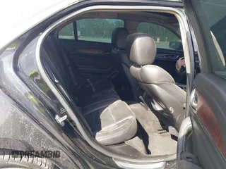 2016 Cadillac CTS Luxury Collection AWD with VIN 1G6AX5SS1G0120818, listed as a IAAI auction lot 41589684 with 78,566 mi miles and . Bid and sale history available at DreamBid. Image 8.