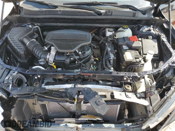 2021 Chevrolet Blazer LT с VIN 3GNKBJRS8MS511863, выставлен на аукционе Copart как лот 44385375 с пробегом 14 949 миль миль и Списание • Salvage title. История ставок и продаж доступна на DreamBid. Изображение 12.