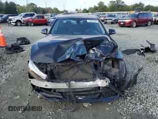 2016 BMW 3 Series 320i with VIN WBA8E1G58GNT37960, listed as a Copart auction lot 72421424 with 83,683 mi miles and Salvage Title. Bid and sale history available at DreamBid. Image 5.