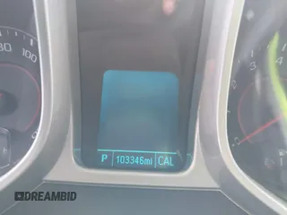 2014 Chevrolet Camaro LT with VIN 2G1FB1E30E9284572, listed as a IAAI auction lot 41738664 with 103,346 mi miles. Bid and sale history available at carsss.com. Image 15.