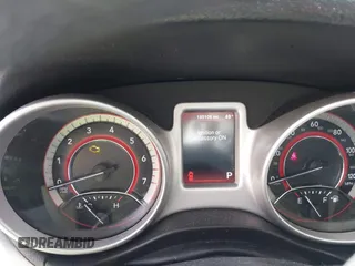 2015 Dodge Journey SXT with VIN 3C4PDDBG6FT561173, listed as a IAAI auction lot 41869022 with 185,106 mi miles and . Bid and sale history available at DreamBid. Image 7.