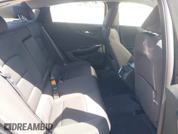 2022 Chevrolet Malibu LT with VIN 1G1ZD5ST3NF174643, listed as a IAAI auction lot 42207862 with 62,797 mi miles and . Bid and sale history available at DreamBid. Image 8.