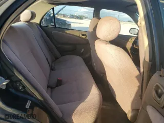 1998 Chevrolet Prizm with VIN 1Y1SK5284WZ423764, listed as a Copart auction lot 85463294 with 203,698 mi miles and Salvage Title. Bid and sale history available at carsss.com. Image 10.