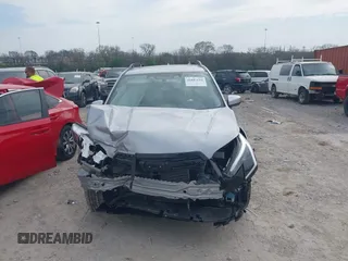 2023 Subaru Forester Premium с VIN JF2SKAEC9PH445216, выставлен на аукционе IAAI как лот 41887616 с пробегом 12 479 миль миль и . История ставок и продаж доступна на DreamBid. Изображение 12.