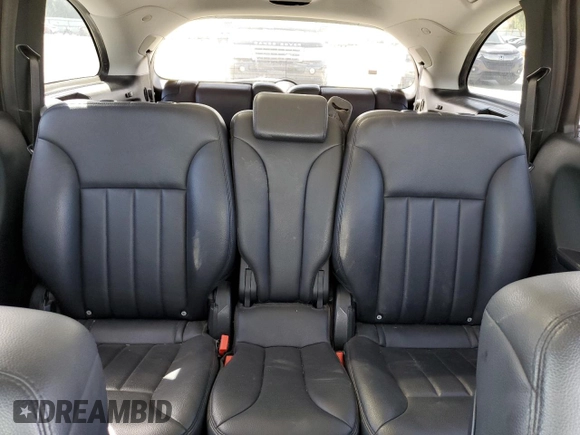 2009 Mercedes-Benz R 3.5L with VIN 4JGCB65E79A091057, listed as a Copart auction lot 52186915 with 99,173 mi miles and Salvage Title. Bid and sale history available at DreamBid. Image 10.