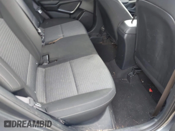 2021 Kia Soul S with VIN KNDJ23AU0M7746236, listed as a IAAI auction lot 41250392 with 72,571 mi miles and . Bid and sale history available at DreamBid. Image 8.