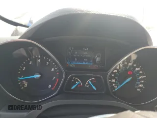 2013 Ford Escape SEL z VIN 1FMCU9H95DUD59797, wystawiony jako Copart lot #59533335 z przebiegiem 129 637 mil mil oraz Szkoda całkowita • Salvage title. Historia ofert i sprzedaży dostępna na DreamBid. Obrazek 9.