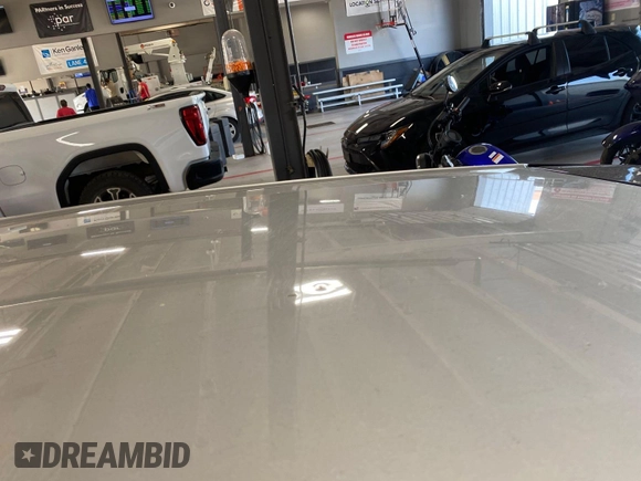 2020 Toyota Prius L Eco z VIN JTDKARFU2L3107977, wystawiony jako IAAI lot #42571708 z przebiegiem 204 781 mil mil oraz . Historia ofert i sprzedaży dostępna na DreamBid. Obrazek 10.